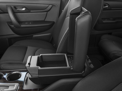 2016 Chevrolet Traverse LT 1LT