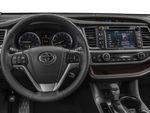 2016 Toyota Highlander Limited Platinum V6