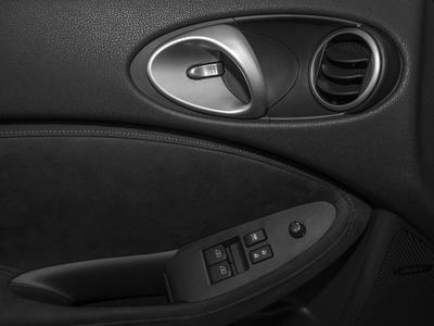 2017 Nissan 370Z Touring Sport