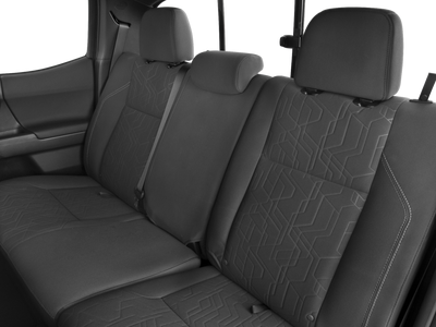 2017 Toyota Tacoma SR V6