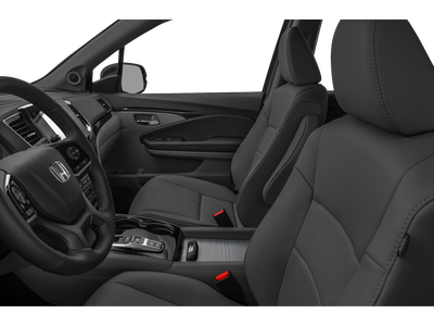 2020 Honda Pilot Touring 7 Passenger