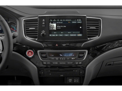 2020 Honda Pilot Touring 7 Passenger
