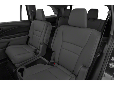 2020 Honda Pilot Touring 7 Passenger