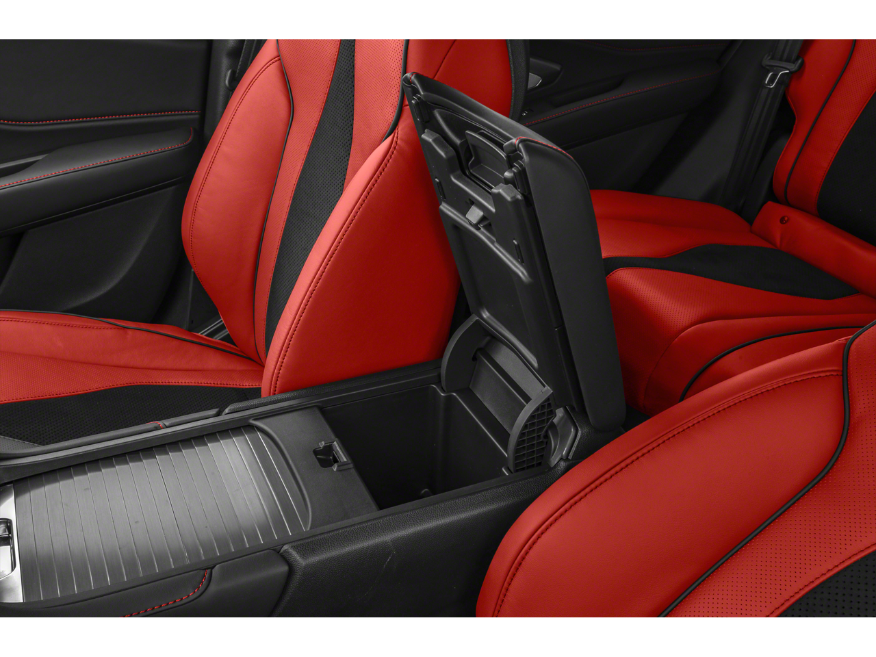 2021 Acura RDX A-Spec Package SH-AWD