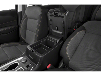 2021 Chevrolet Traverse LT 1LT