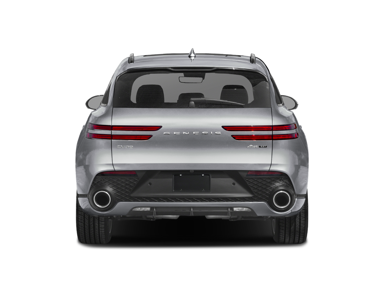 2022 Genesis GV70 Advanced 3.5T Sport Prestige photo 2