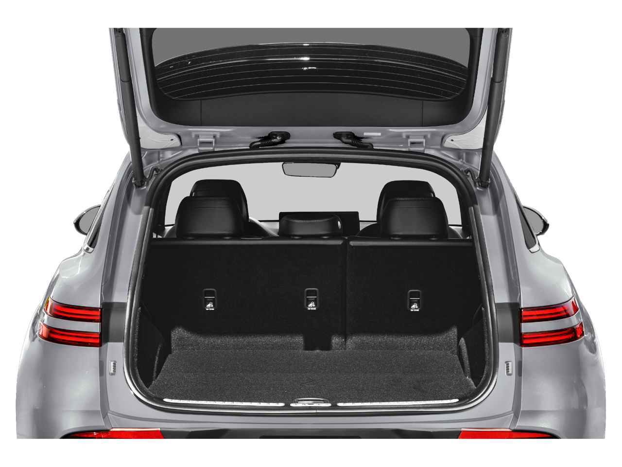 2022 Genesis GV70 Advanced 3.5T Sport Prestige photo 4