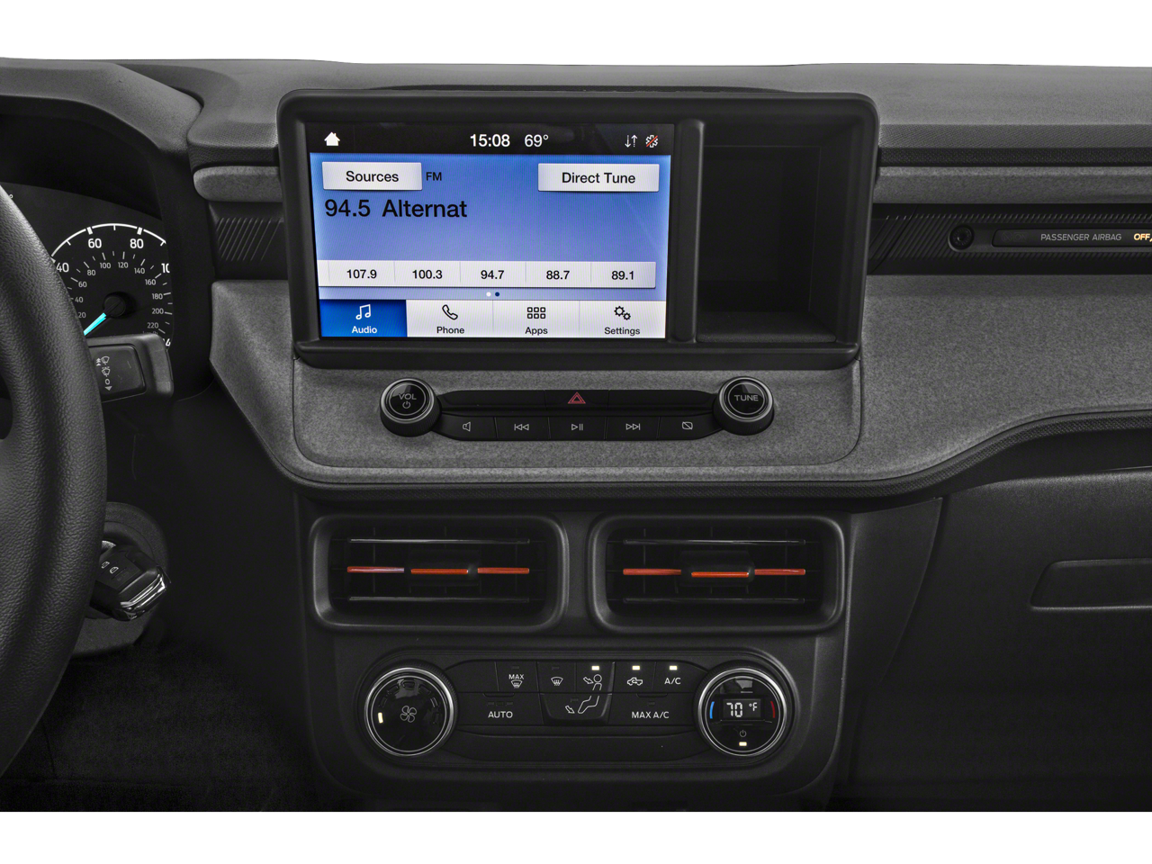 2023 Ford Maverick XLT