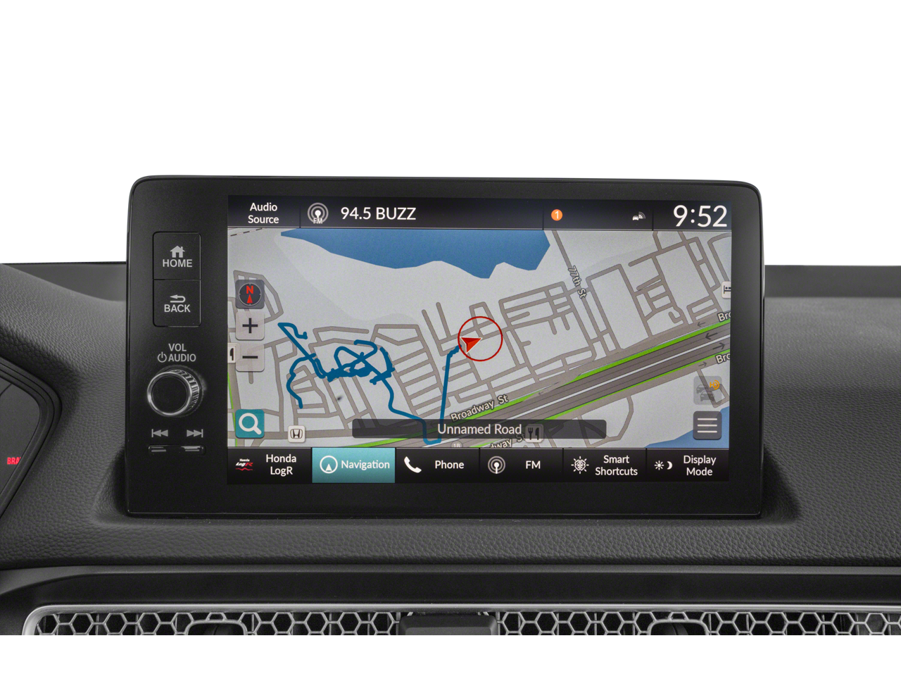 2025 Honda Civic Type R Base