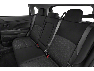 2025 Mitsubishi Outlander Sport 2.0 ES