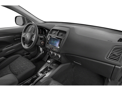 2025 Mitsubishi Outlander Sport 2.0 ES