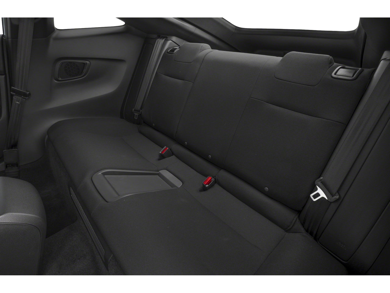 2026 Honda Prelude Base