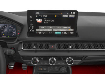 2026 Honda Civic Type R Base