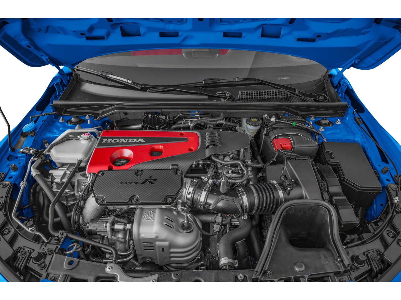 2026 Honda Civic Type R Base