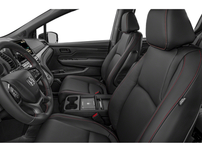 2027 Honda Odyssey Sport-L