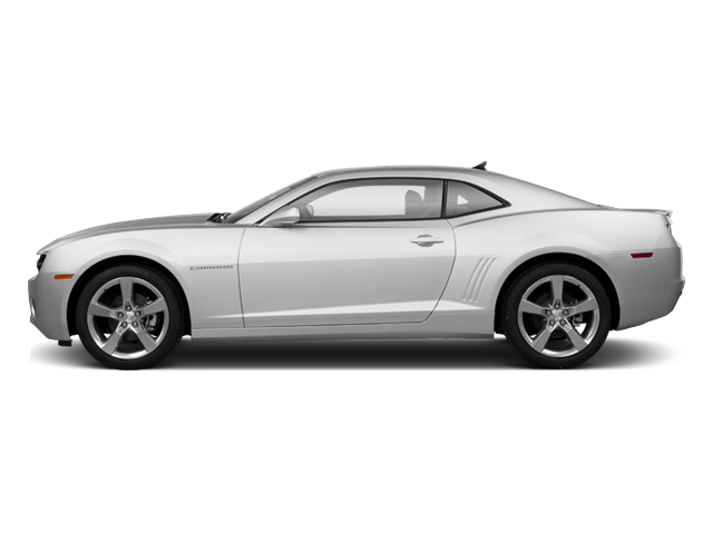 2010 Chevrolet Camaro SS 2SS
