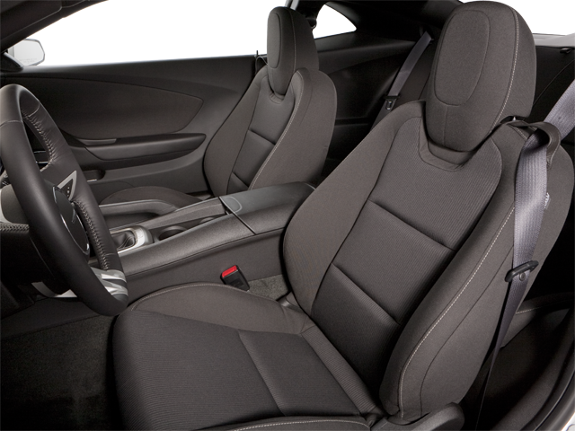 2010 Chevrolet Camaro SS 2SS