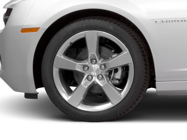 2010 Chevrolet Camaro SS 2SS