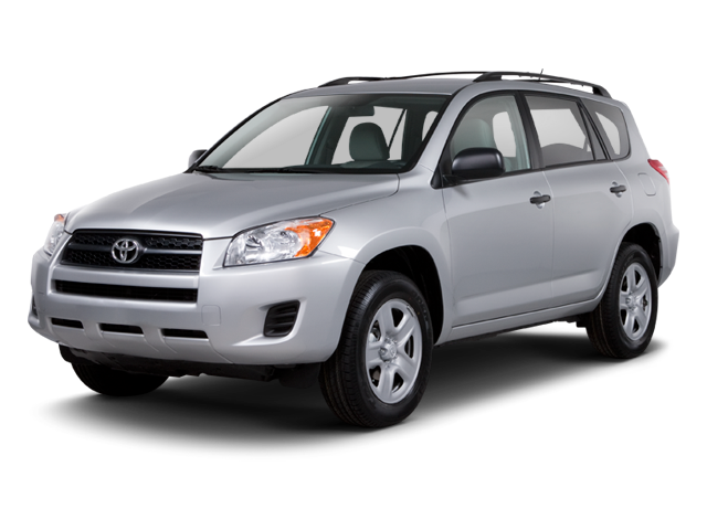 2010 Toyota RAV4 Base's photo
