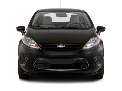 2011 Ford Fiesta SE