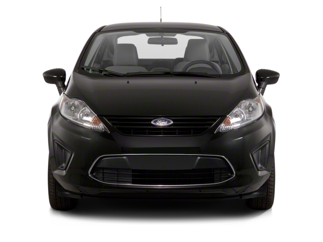 2011 Ford Fiesta SE