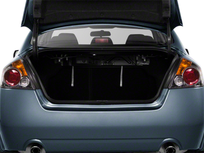 2011 Nissan Altima 2.5 S