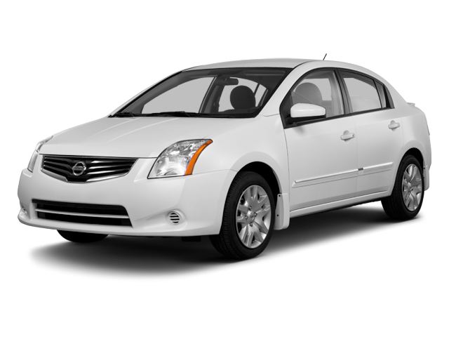 2011 Nissan Sentra 2.0 SL