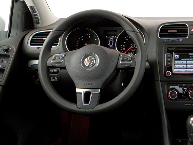 2012 Volkswagen Golf TDI