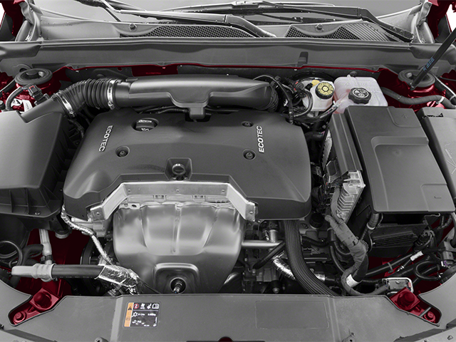 2013 Chevrolet Malibu LS 1LS