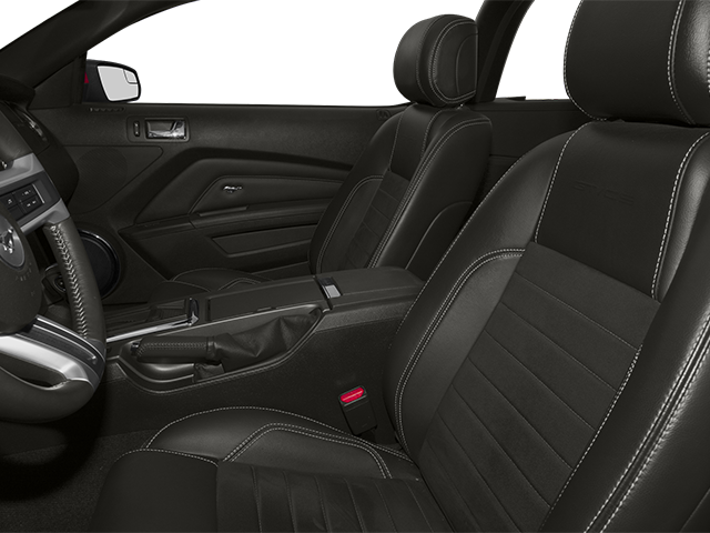 2013 Ford Mustang GT Premium