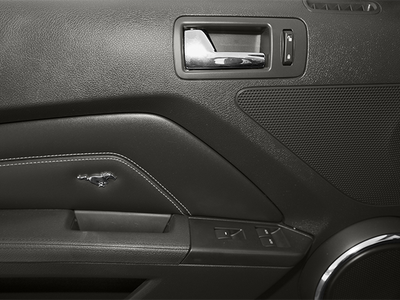 2013 Ford Mustang GT Premium