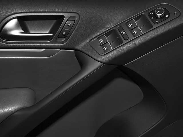 2013 Volkswagen Tiguan SE 4Motion