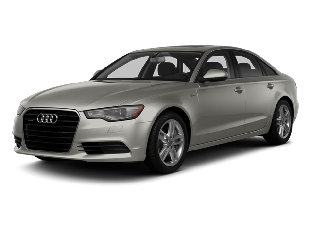 2014 Audi A6 2.0T Premium quattro