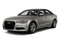 2014 Audi A6 2.0T Premium quattro