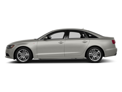 2014 Audi A6 2.0T Premium quattro