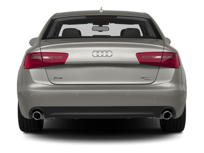 2014 Audi A6 2.0T Premium quattro