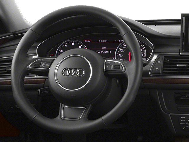 2014 Audi A6 2.0T Premium quattro