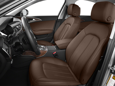 2014 Audi A6 2.0T Premium quattro