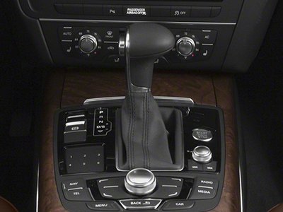 2014 Audi A6 2.0T Premium quattro