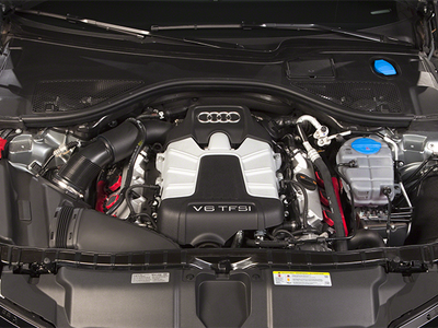 2014 Audi A6 2.0T Premium quattro