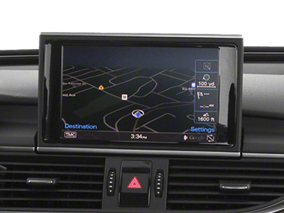 2014 Audi A6 2.0T Premium quattro