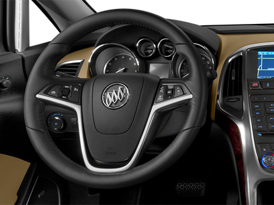 2014 Buick Verano Premium Group