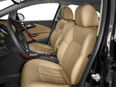 2014 Buick Verano Premium Group