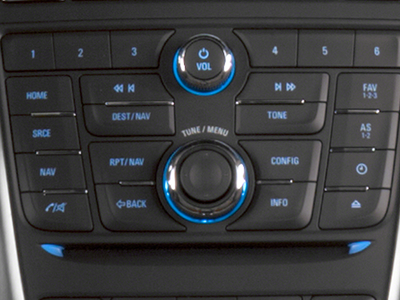2014 Buick Verano Premium Group