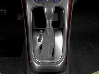 2014 Buick Verano Premium Group