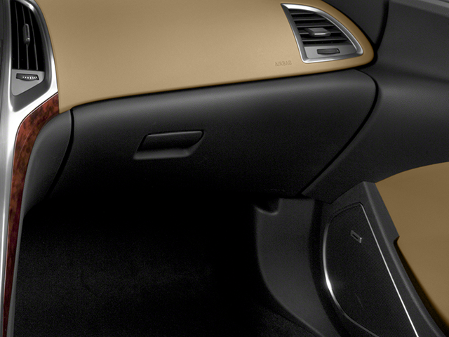 2014 Buick Verano Premium Group