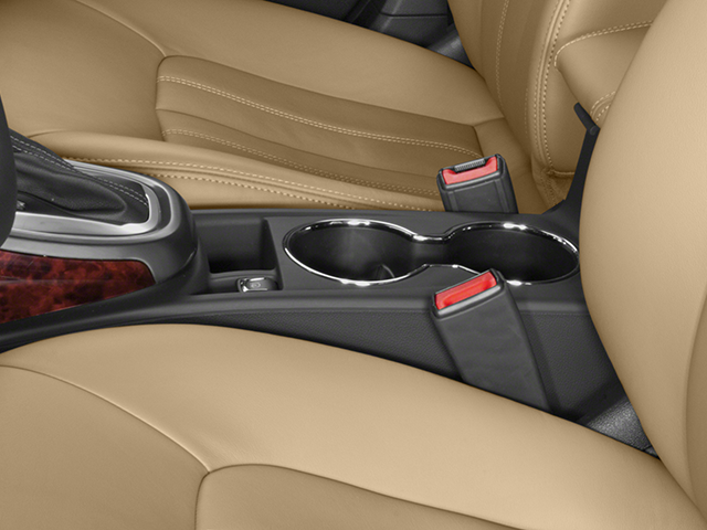 2014 Buick Verano Premium Group