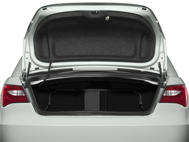 2014 Chrysler 200 LX