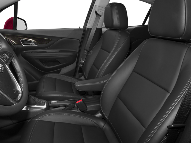 2016 Buick Encore Sport Touring