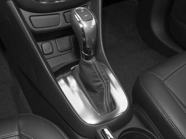 2016 Buick Encore Sport Touring